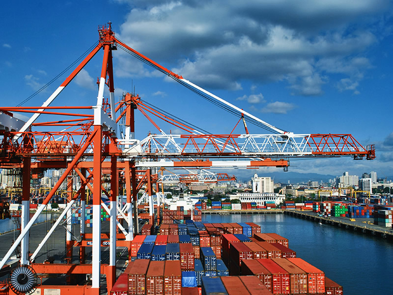 易游·(中国区)体育官方网站参展第八届中国（深圳）国际物流与交通运输博览会